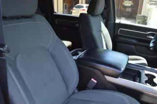 2019 Ram 1500 CREW CAB
