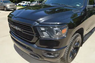 2019 Ram 1500 CREW CAB