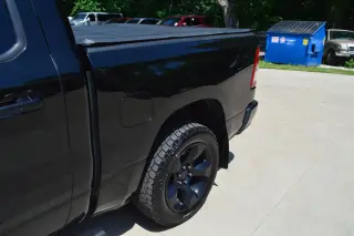 2019 Ram 1500 CREW CAB