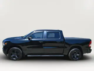 2019 Ram 1500 CREW CAB