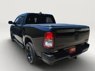 2019 Ram 1500 CREW CAB