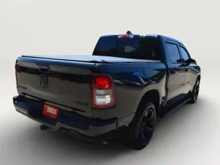 2019 Ram 1500 CREW CAB