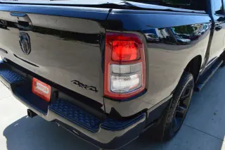2019 Ram 1500 CREW CAB