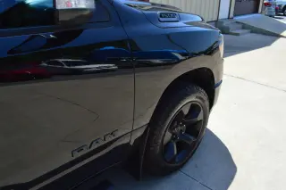 2019 Ram 1500 CREW CAB