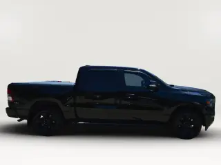 2019 Ram 1500 CREW CAB