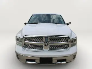 2015 Ram 1500 CREW CAB