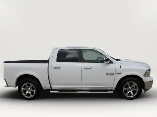 2015 Ram 1500 CREW CAB