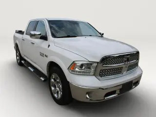 2015 Ram 1500 CREW CAB