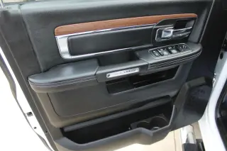 2015 Ram 1500 CREW CAB