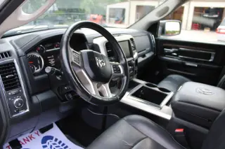 2015 Ram 1500 CREW CAB