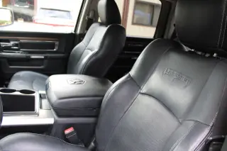 2015 Ram 1500 CREW CAB
