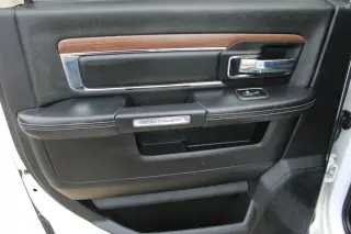 2015 Ram 1500 CREW CAB