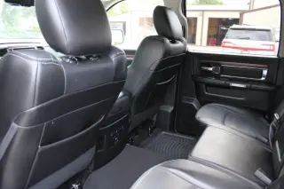 2015 Ram 1500 CREW CAB