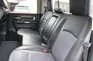 2015 Ram 1500 CREW CAB