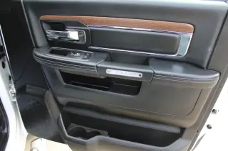 2015 Ram 1500 CREW CAB