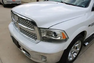 2015 Ram 1500 CREW CAB