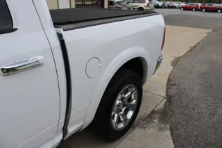 2015 Ram 1500 CREW CAB