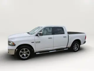 2015 Ram 1500 CREW CAB