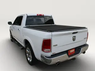 2015 Ram 1500 CREW CAB