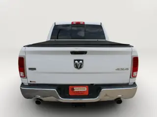 2015 Ram 1500 CREW CAB