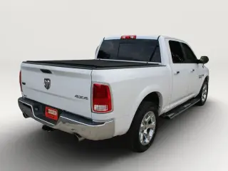 2015 Ram 1500 CREW CAB