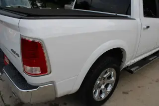 2015 Ram 1500 CREW CAB
