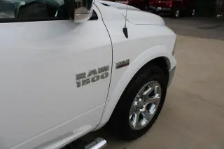 2015 Ram 1500 CREW CAB