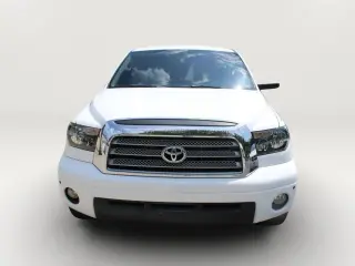 2008 Toyota TUNDRA DOUBLE CAB