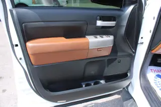 2008 Toyota TUNDRA DOUBLE CAB