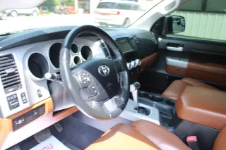2008 Toyota TUNDRA DOUBLE CAB