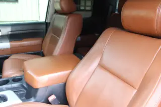 2008 Toyota TUNDRA DOUBLE CAB