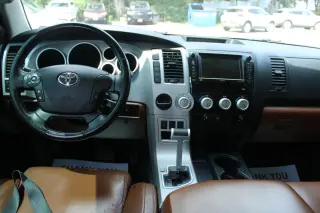 2008 Toyota TUNDRA DOUBLE CAB