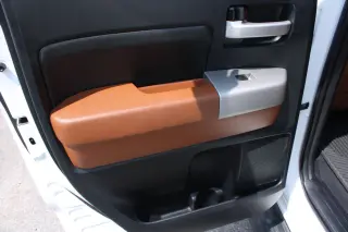 2008 Toyota TUNDRA DOUBLE CAB