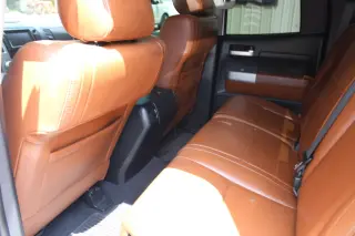 2008 Toyota TUNDRA DOUBLE CAB