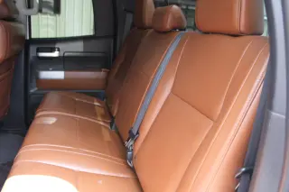2008 Toyota TUNDRA DOUBLE CAB