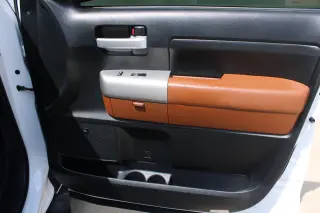 2008 Toyota TUNDRA DOUBLE CAB