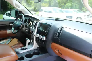 2008 Toyota TUNDRA DOUBLE CAB