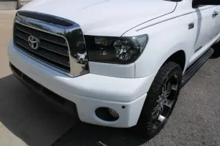 2008 Toyota TUNDRA DOUBLE CAB