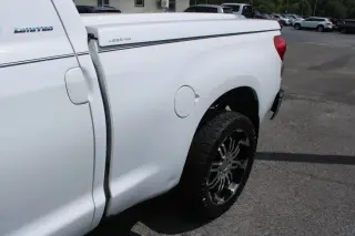 2008 Toyota TUNDRA DOUBLE CAB
