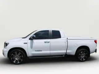 2008 Toyota TUNDRA DOUBLE CAB