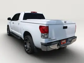 2008 Toyota TUNDRA DOUBLE CAB
