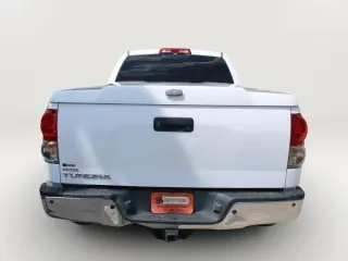 2008 Toyota TUNDRA DOUBLE CAB