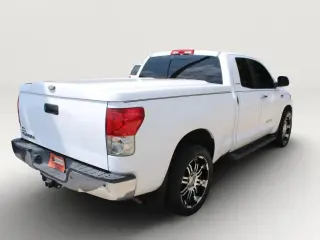 2008 Toyota TUNDRA DOUBLE CAB