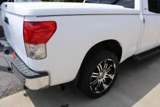 2008 Toyota TUNDRA DOUBLE CAB