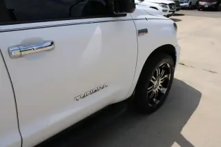 2008 Toyota TUNDRA DOUBLE CAB