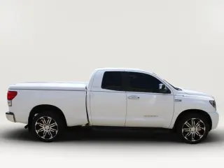 2008 Toyota TUNDRA DOUBLE CAB