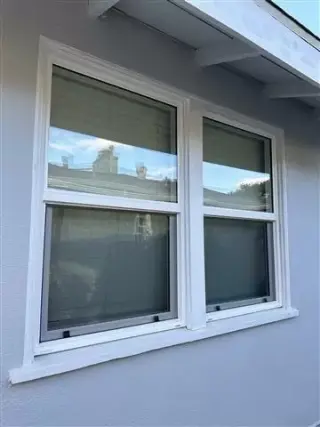 Ventanas nuevas y shower door