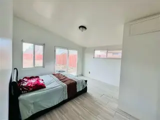 Ventanas nuevas y shower door