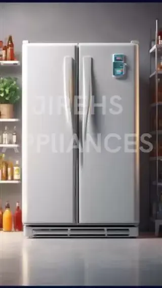 JIREHS APPLIANCES
