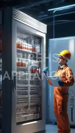 JIREHS APPLIANCES